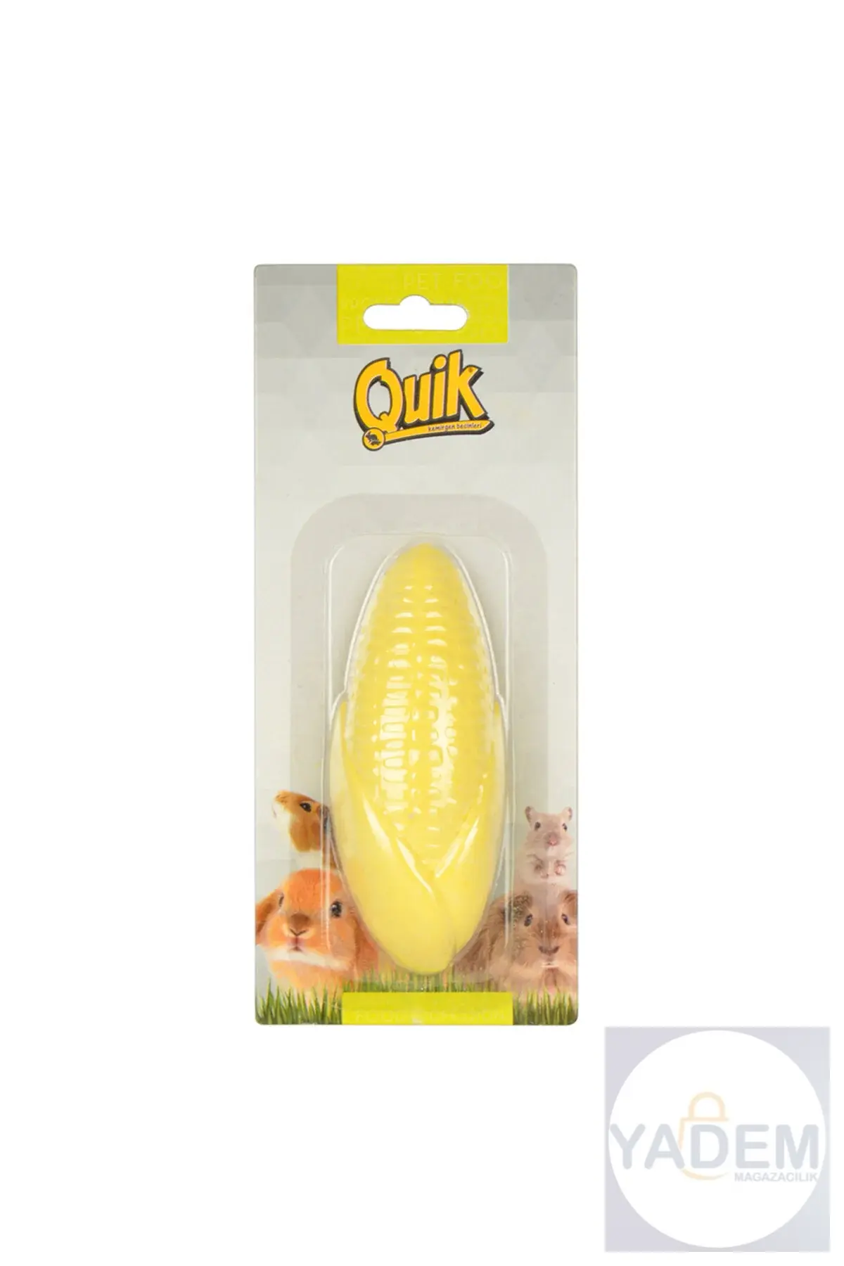 Kemirgen Kalsiyumu Mısır Şekilli 1adet