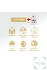 Somonlu Kısırlaştırılmış Kedi Maması 12 Kg 28042001, one size