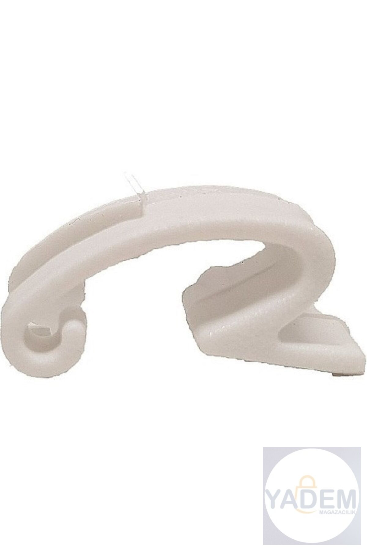 Kuş Kafesleri Için Mandal 4'lü - Kafes Mandalı Yedek Parça - 4 Mandal