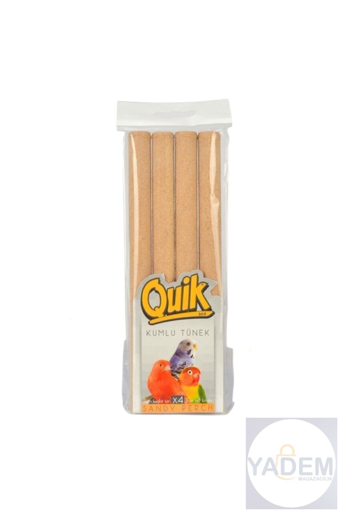 Kumlu Tünek 4'lü 1 Adet