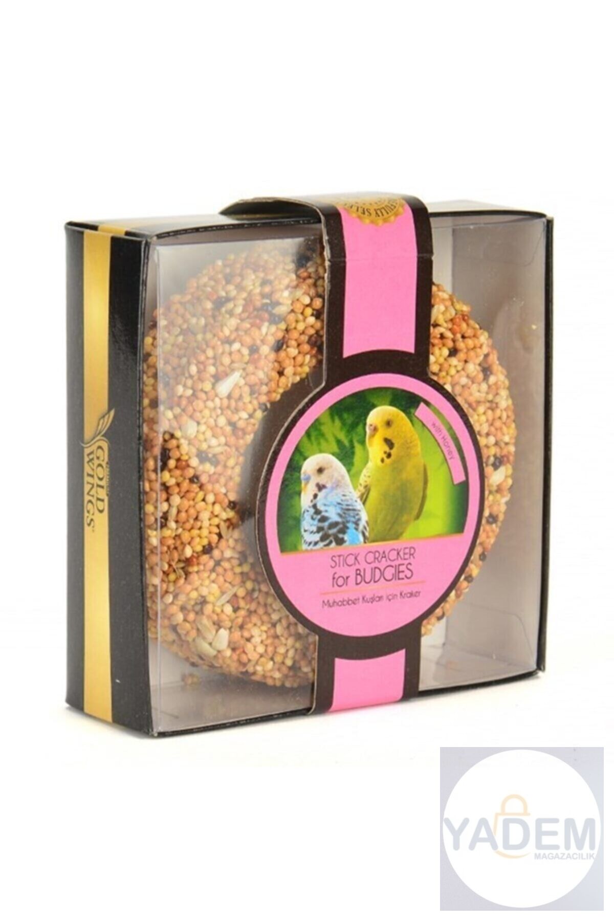 Neo Pet Market Gwc Premium Muh.krakeri Tekli Simit