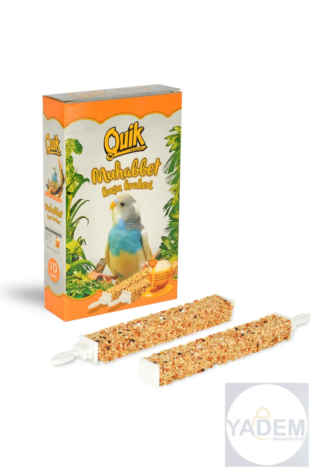 Tava Kraker 10'lu Muhabbet Skt:12/2025