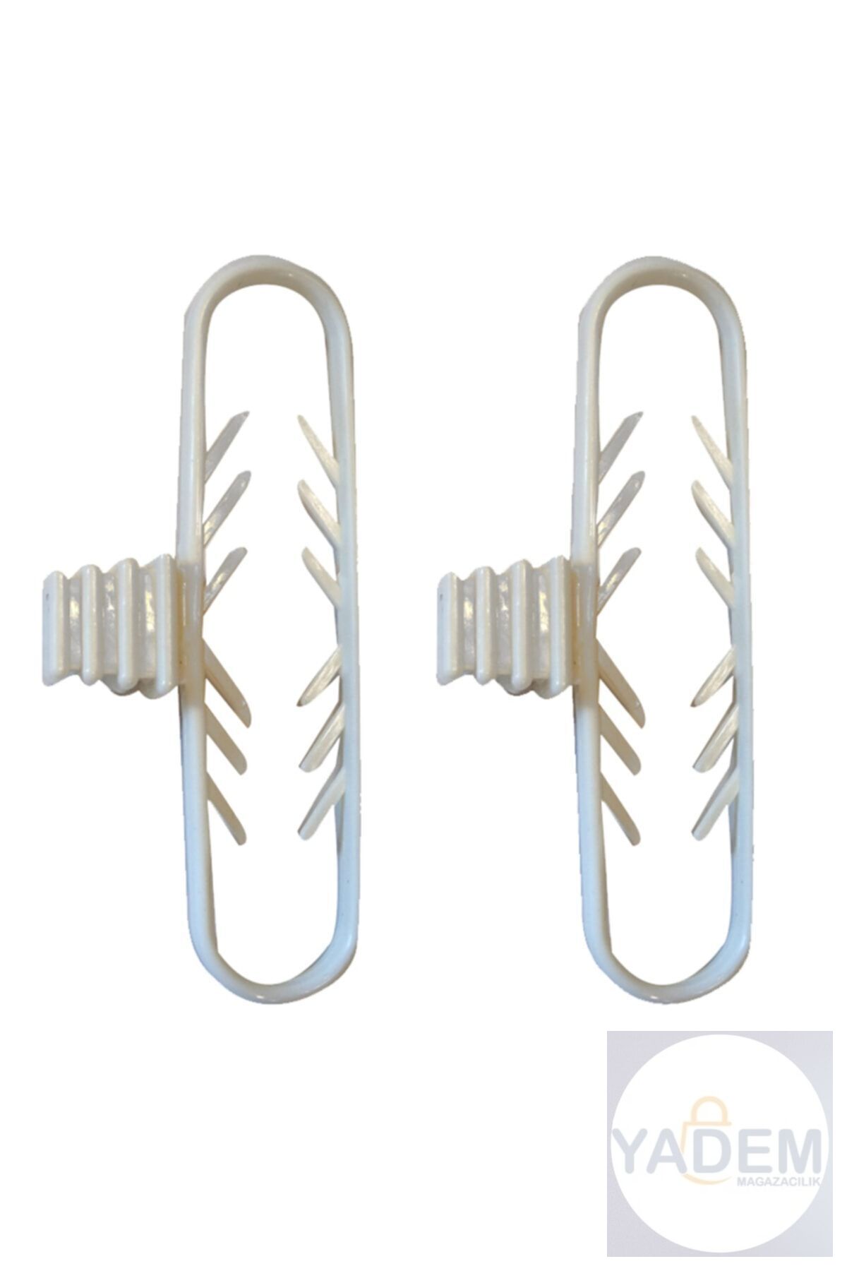 Mürekkep Balığı (KALAMAR) Kemiği Tutacağı 2 Adet