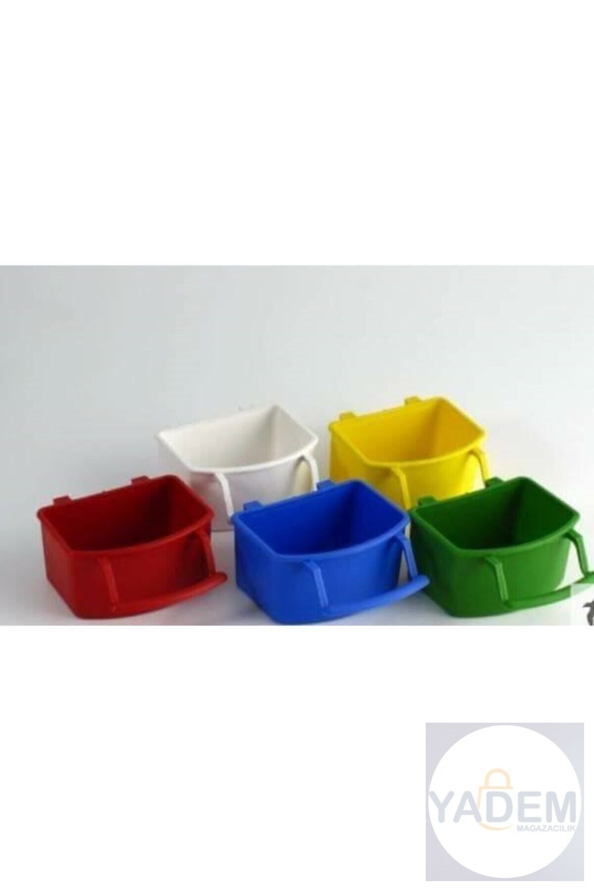 Tünekli Büyük Mamalık Tüm Kafes Kuşları Için