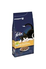 Tavuk Ve Hindili Kuru Kedi Maması 2kg