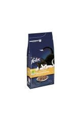 Tavuk Ve Hindili Kuru Kedi Maması 2kg