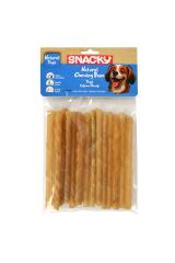 Natural Köpek Burgu 15'li *13cm *105g *10 Paket