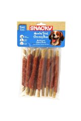 Munchy Ördek Sargılı Köpek Ödül 10'lu 13cm 120gr