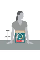 Somonlu Kısırlaştırılmış Yetişkin Kedi Maması 1.6 Kg (800 GR X 2 ADET)