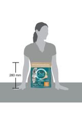 Tavuklu Yetişkin Kedi Maması 1.6 Kg (800 GR X 2 AD)