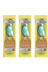Neo Pet Market Classic Gwc 3'lü Ballı Kraker X 3 Adet