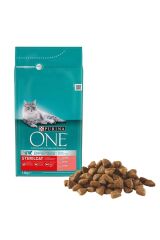 Sterilised Sığır Etli Kısırlaştırılmış Kedi Maması 1,5 Kg **04 Adet **6 Kg**