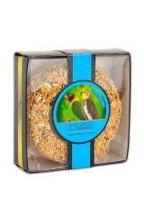 Premium Paraket Krakeri Tekli Simit