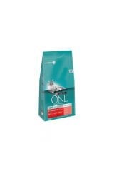 One Sterilised Somonlu Kısırlaştırılmış Kedi Maması 1.5 Kg X 2 Adet