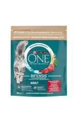 Adult Sığır Etli Kuru Kedi Maması 800 gr