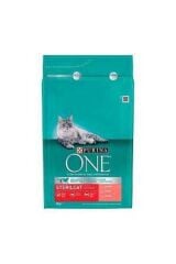 Somonlu Kısırlaştırılmış Kedi Maması 1,5 Kg