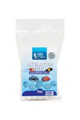 Akvaryum Tuzu 1 Kg
