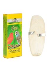 Classic Kuş Için Mürekkep Balığı Kemiği
