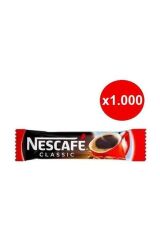 Classic Hazır Kahve 2g X 1000 Adet (KOLİ)