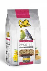 Muhabbet Kuşu Kızıştırıcı Ve Kondisyon Yemi 150 gr