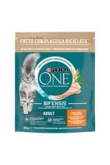 One Tavuklu Yetişkin Kuru Kedi Maması 800 gr ( 1 ADET )