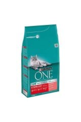 Somonlu Kısırlaştırılmış Kedi Maması 1.5kg