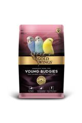 Premium Yavru Muhabbet Kuşu Yemi 1 Kg - Gwp-003 - Petshopundan