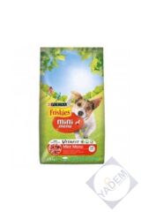 Mini Menu Dog Me&veg Maması 1.5 Kg