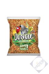 Poşet Muhabbet Kuşu Yemi 500 Gr