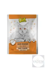 Koku Giderici Pudralı 25 gr