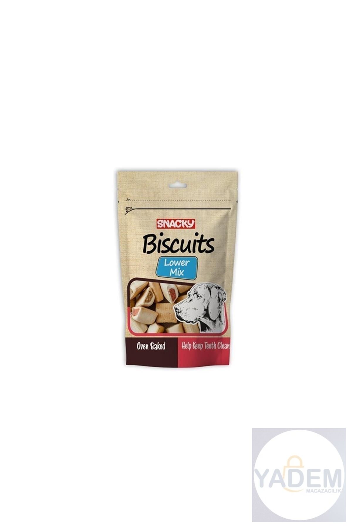 Biscuits Lover Mix Köpek Ödül Bisküvisi 200 Gr