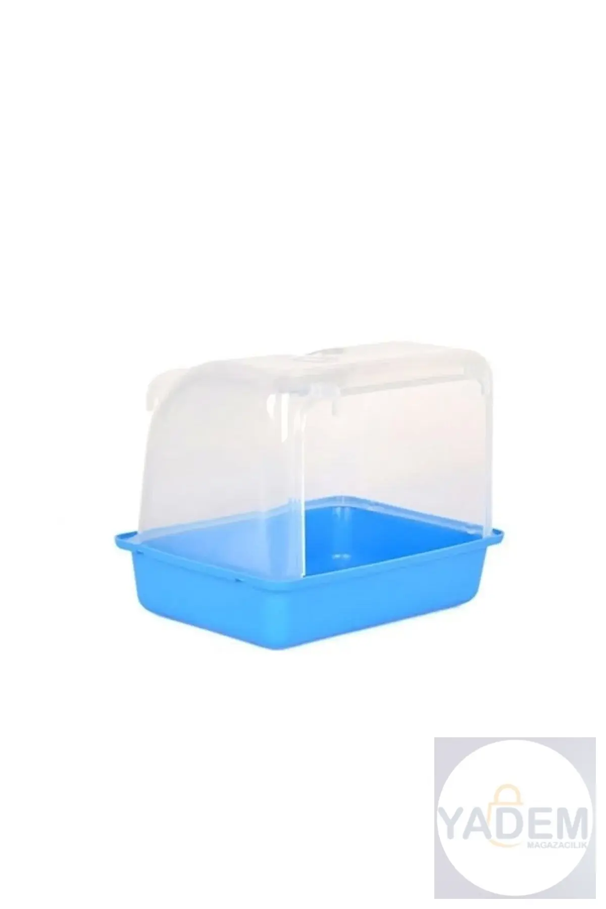 Dev Boy Kuş Banyosu 25x18x20 Cm