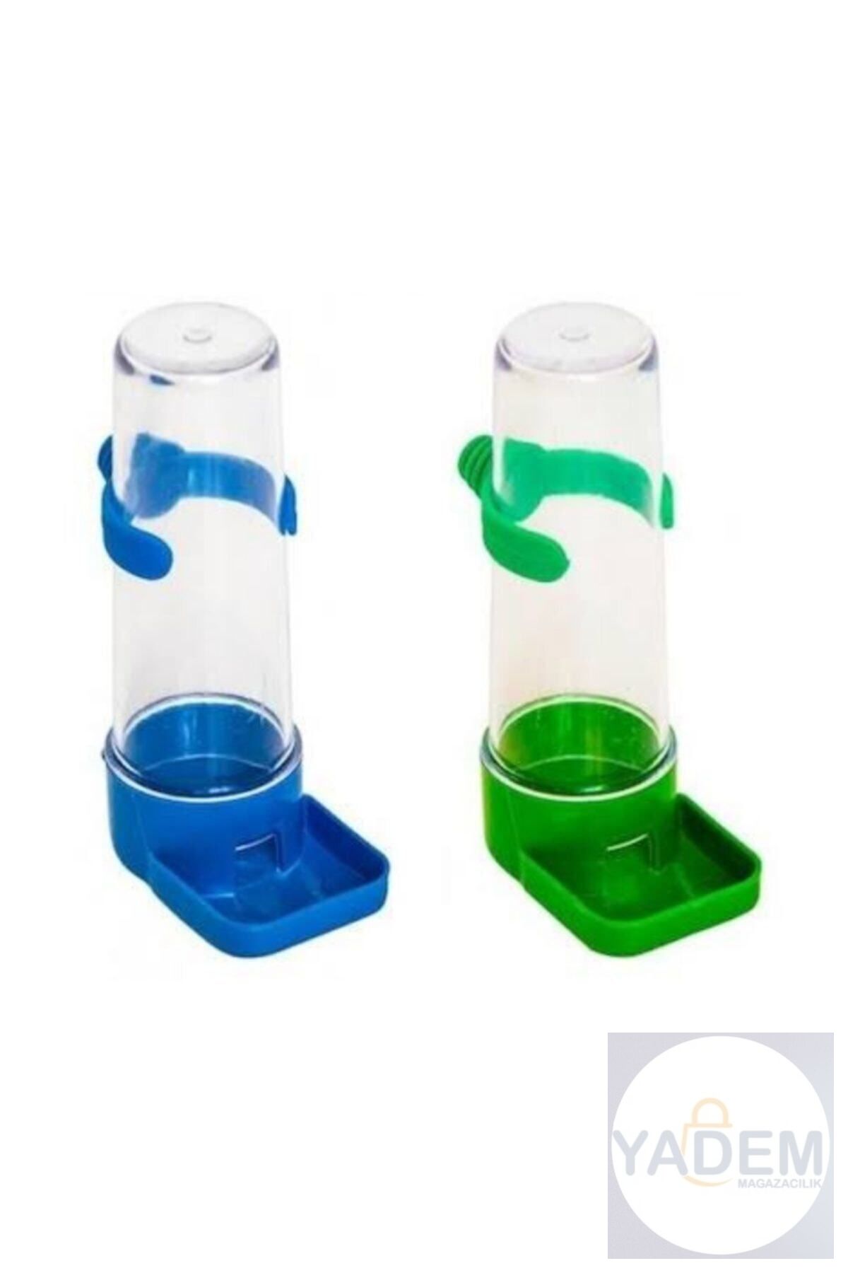 Muhabbet Kuşu Suluğu 2 Adet