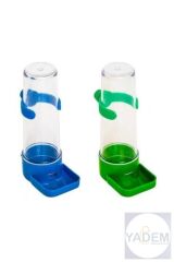 Muhabbet Kuşu Suluğu 2 Adet