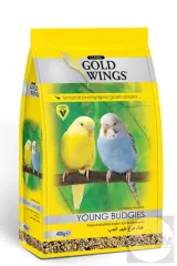 Yavru Muhabbet Yemi 400 Gr. Skt:07/2024