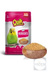 Muhabbet Yemi 750+250GR